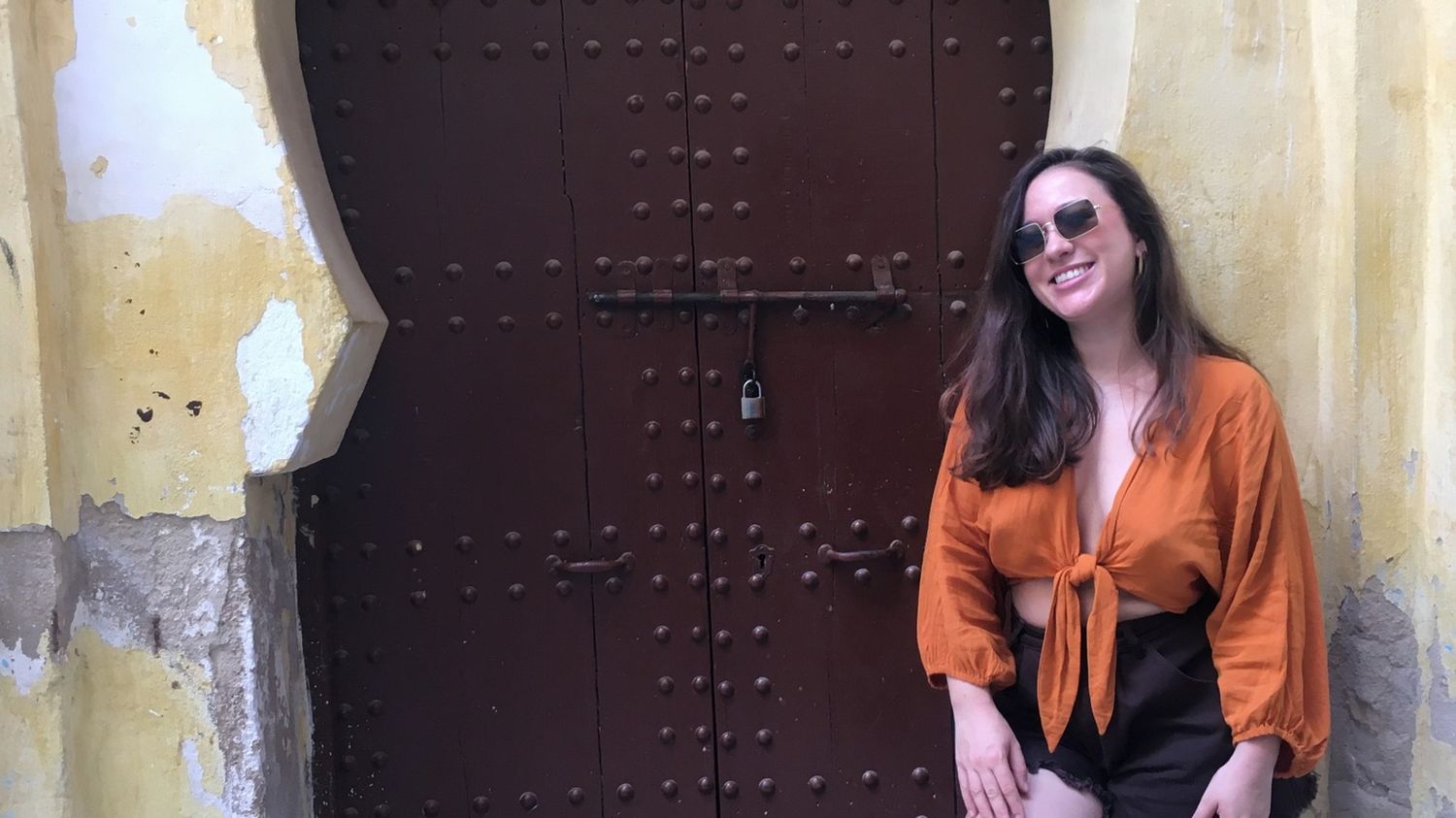 Hostel to hotel: how my taste grew up